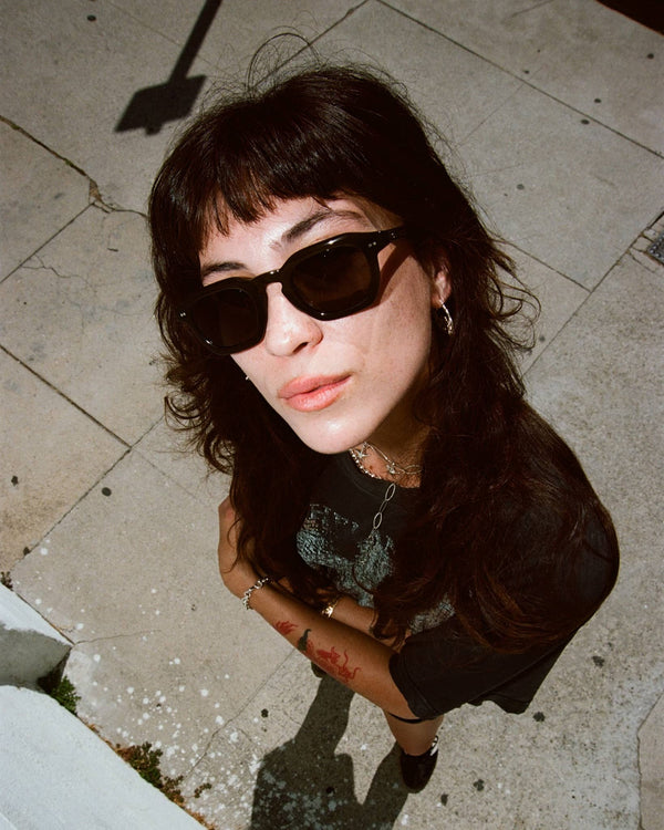 The No Wave / Seaweed Bio & Polarised Smoke Lens - Shade Files